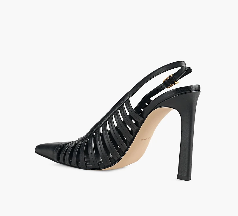 ADRIANA HIGH PUMP