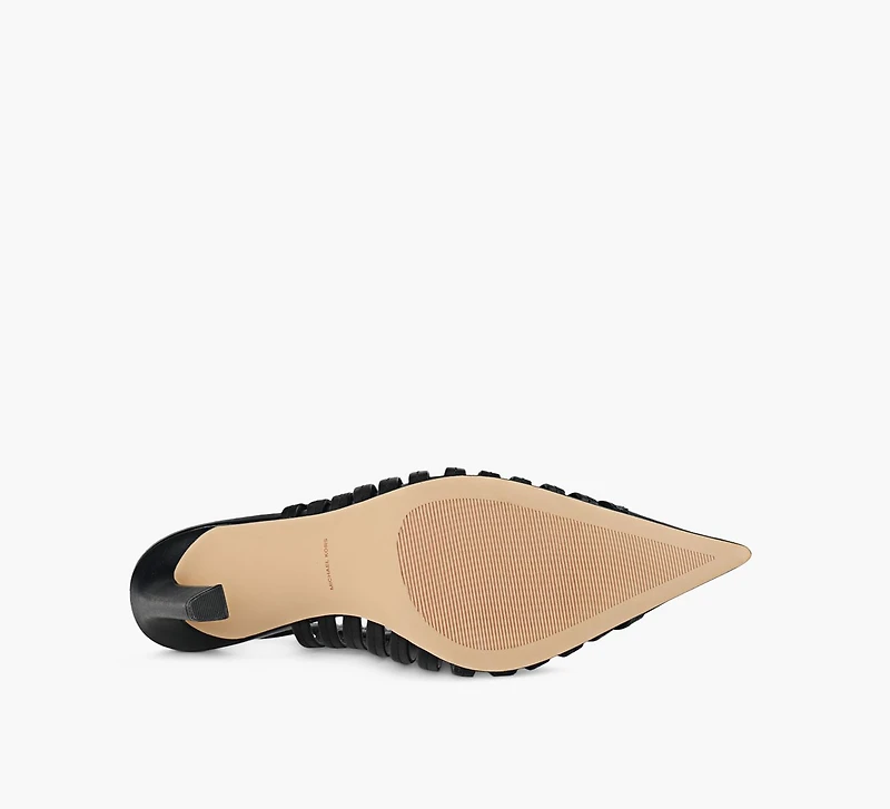 ADRIANA HIGH PUMP