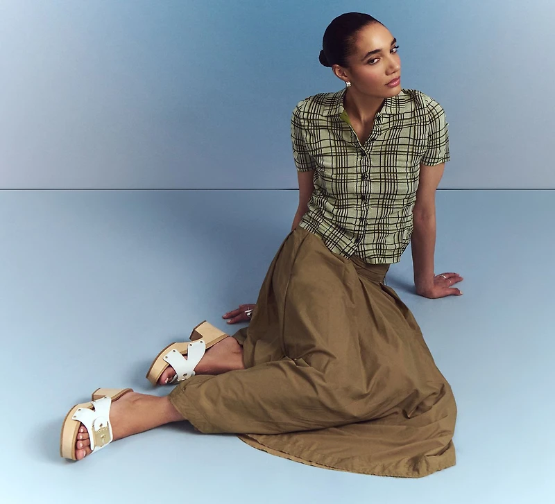 SANDALE ORIGINAL MAX TOO