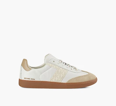 JOVIE LACE UP
