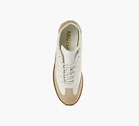 JOVIE LACE UP