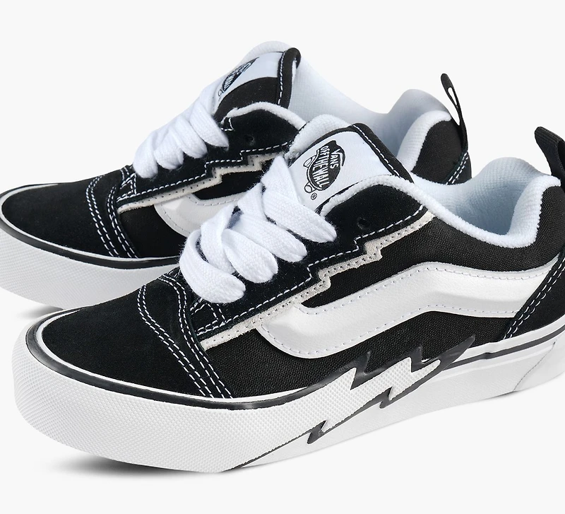 BASKETS KNU SKOOL BOLT