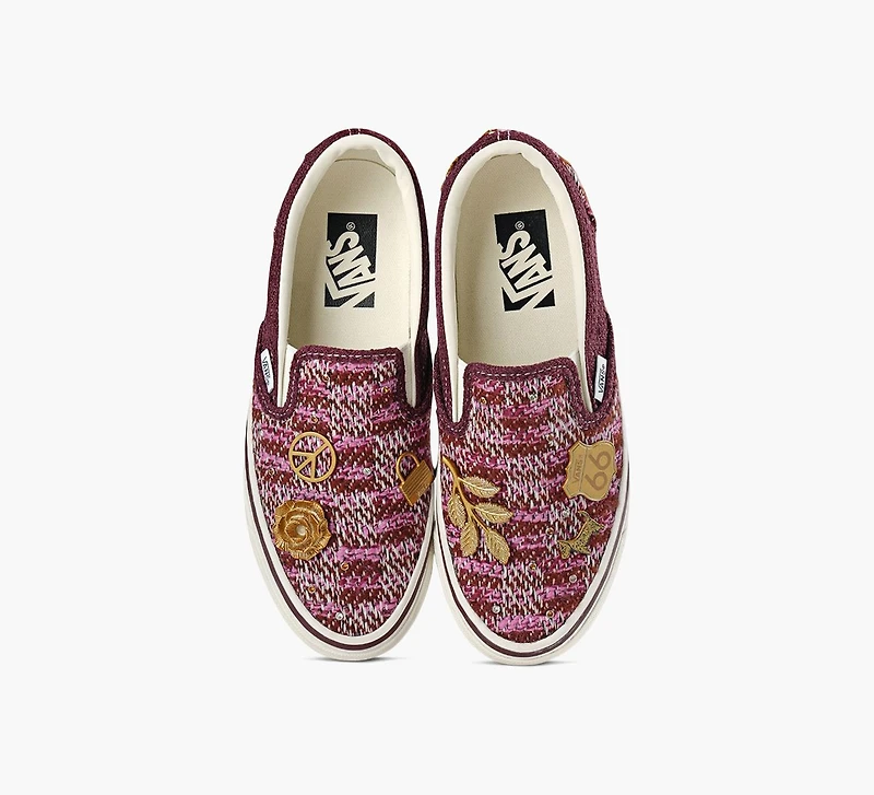 LX CLASSIC SLIP ON 98