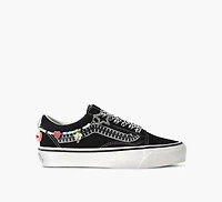 BASKET LX OLD SKOOL BRELOQUES