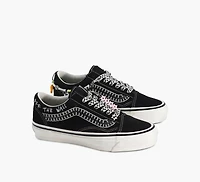 BASKET LX OLD SKOOL BRELOQUES