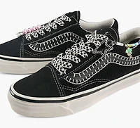 LX OLD SKOOL CHARMS