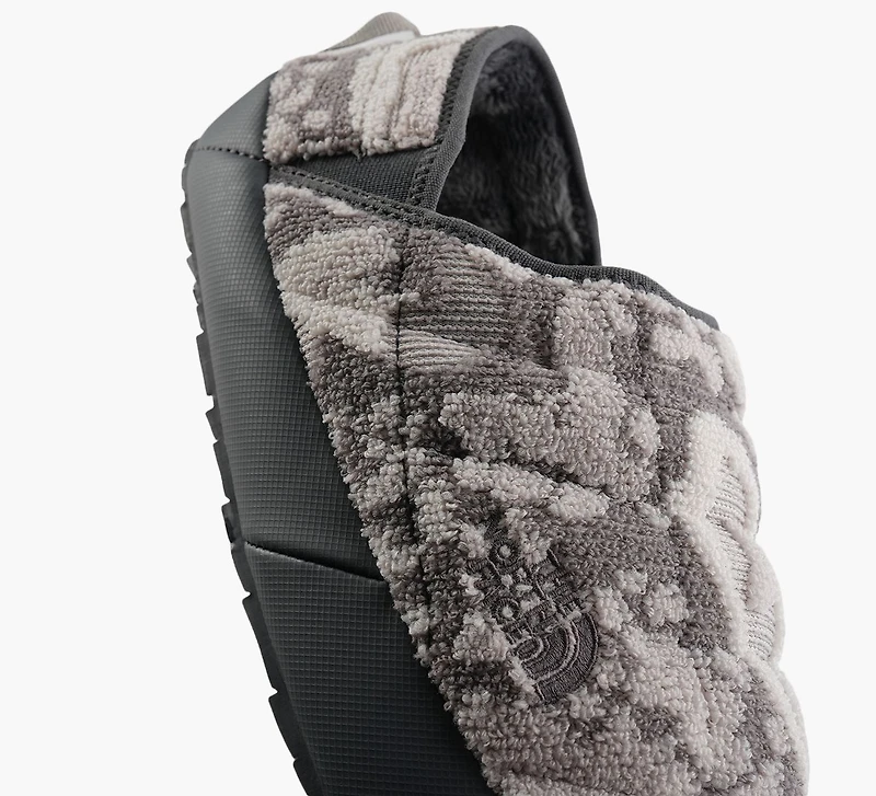 THERMOBALL TRACTION MULE KNIT