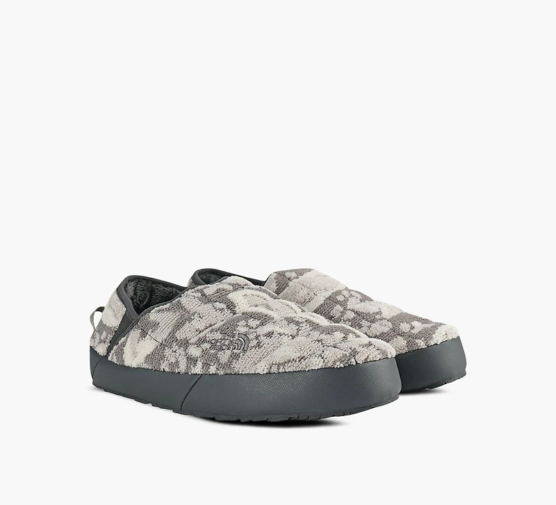 THERMOBALL TRACTION MULE KNIT