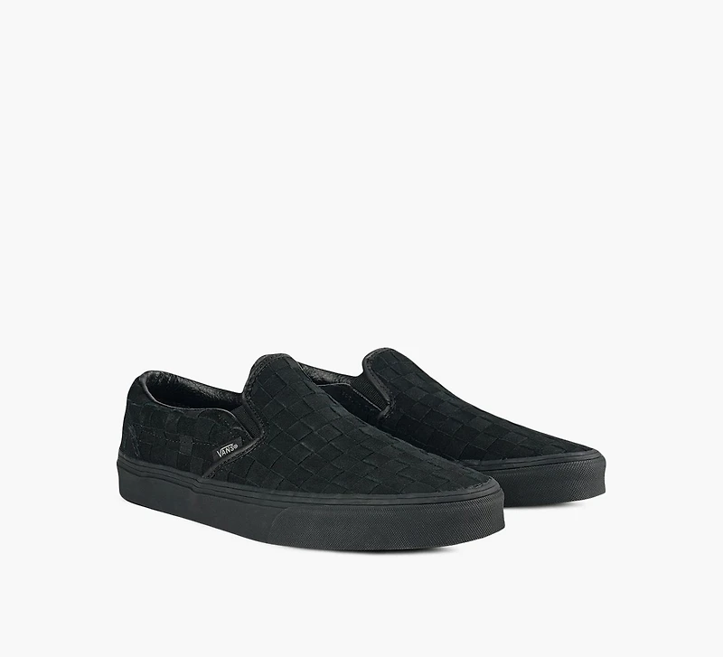 U CLASSIC SLIP-ON