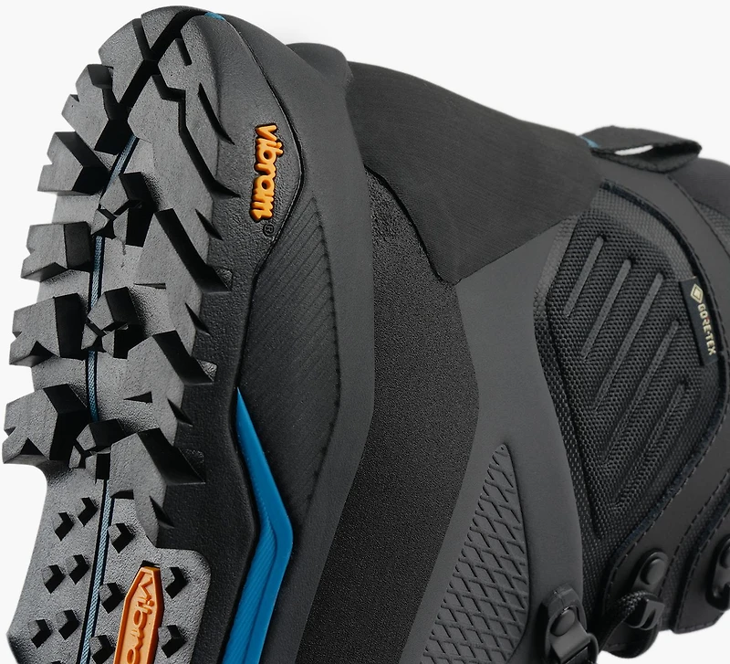 VERTO ALPINE MID GORE-TEX