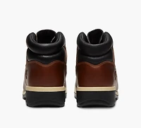 BOTTE MI-HAUTE À LACETS FIELD GTX