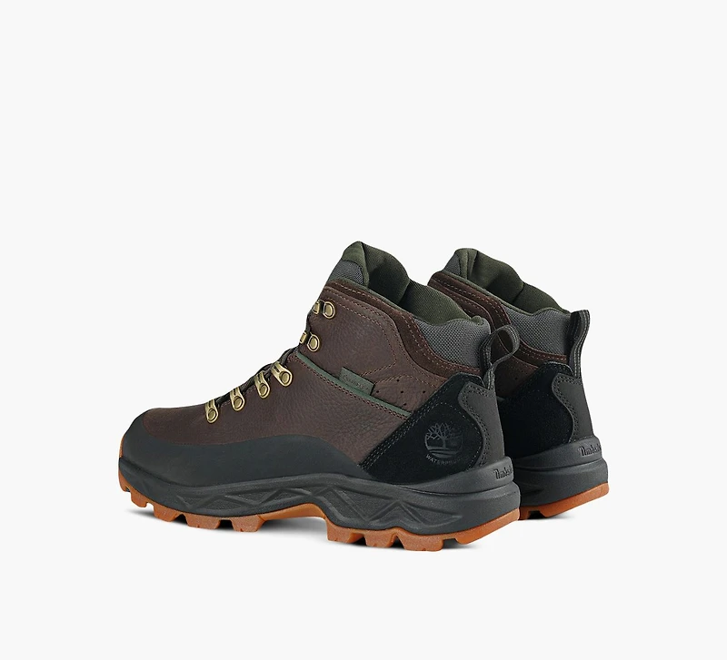 BOTTE IMPERMÉABLE MT. MADDSEN 2.0