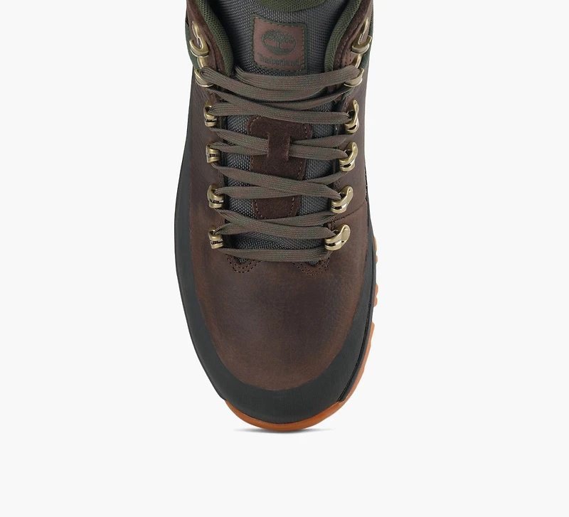 BOTTE IMPERMÉABLE MT. MADDSEN 2.0