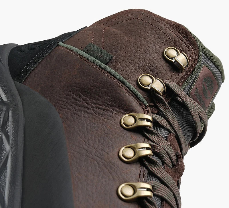 BOTTE IMPERMÉABLE MT. MADDSEN 2.0