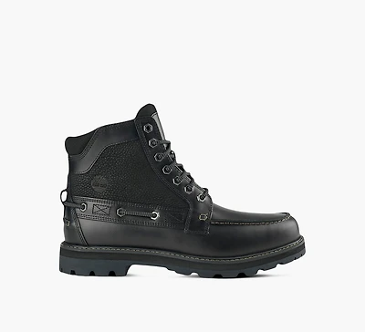 BRITTON ROAD MID LACE UP BOOT