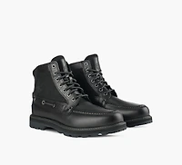Britton Road Moc-Toe Boot