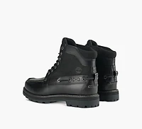 Britton Road Moc-Toe Boot