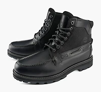 Britton Road Moc-Toe Boot