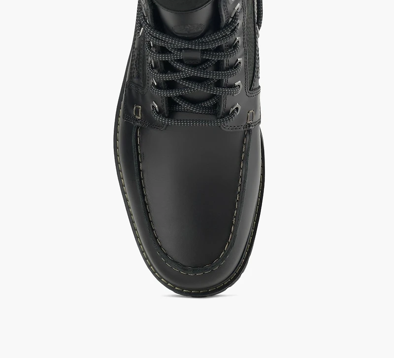 Britton Road Moc-Toe Boot