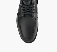 Britton Road Moc-Toe Boot