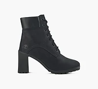 ALLINGTON MID LACE UP BOOT