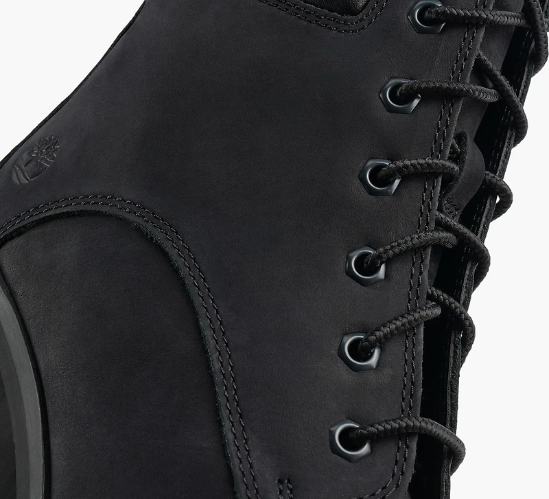 ALLINGTON MID LACE UP BOOT