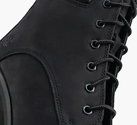 ALLINGTON MID LACE UP BOOT