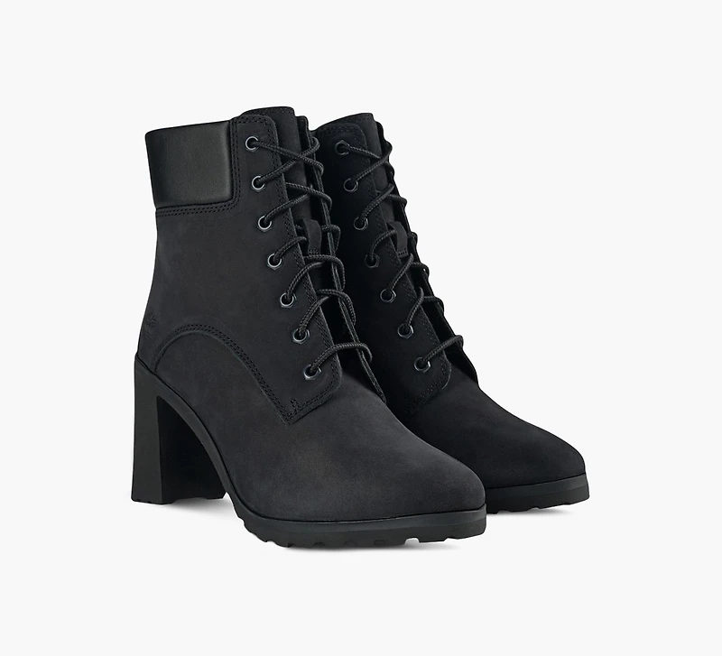 ALLINGTON MID LACE UP BOOT