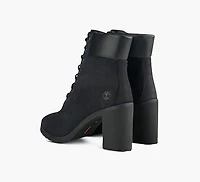 ALLINGTON MID LACE UP BOOT