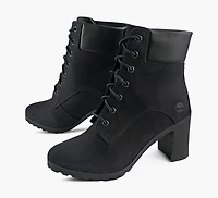 ALLINGTON MID LACE UP BOOT
