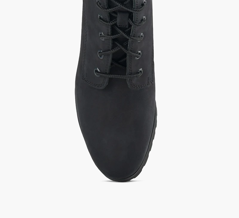 ALLINGTON MID LACE UP BOOT