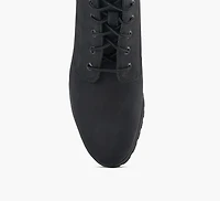 ALLINGTON MID LACE UP BOOT