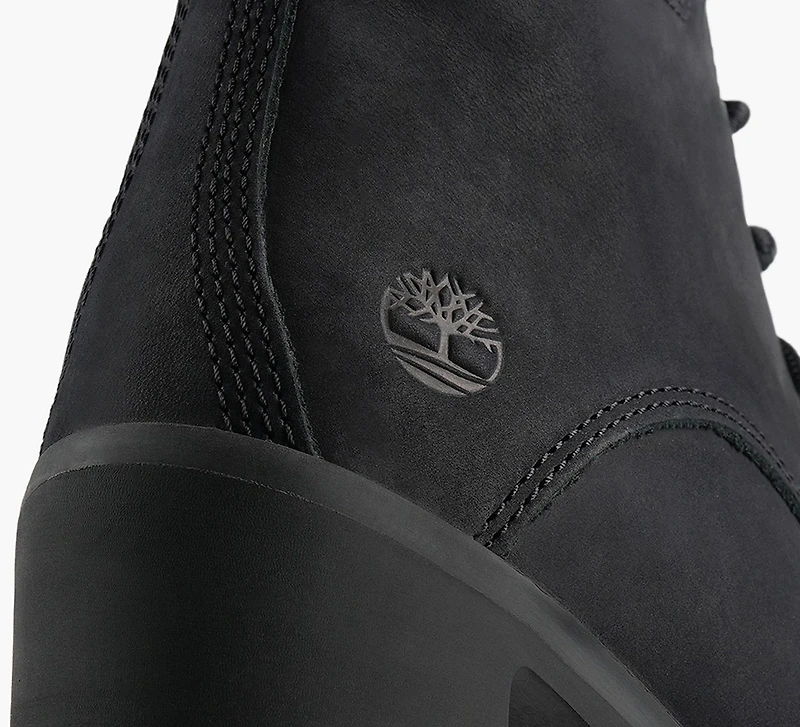 ALLINGTON MID LACE UP BOOT