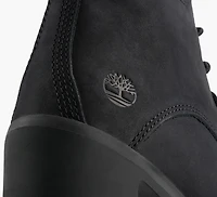 ALLINGTON MID LACE UP BOOT