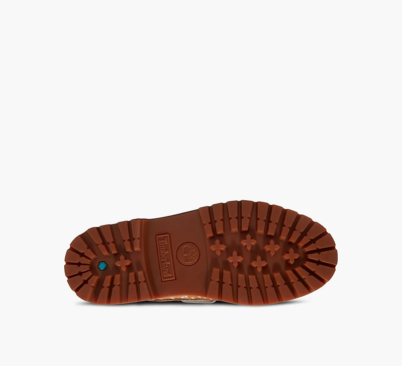 CHAUSSURE BATEAU IMPRIMÉ CERF