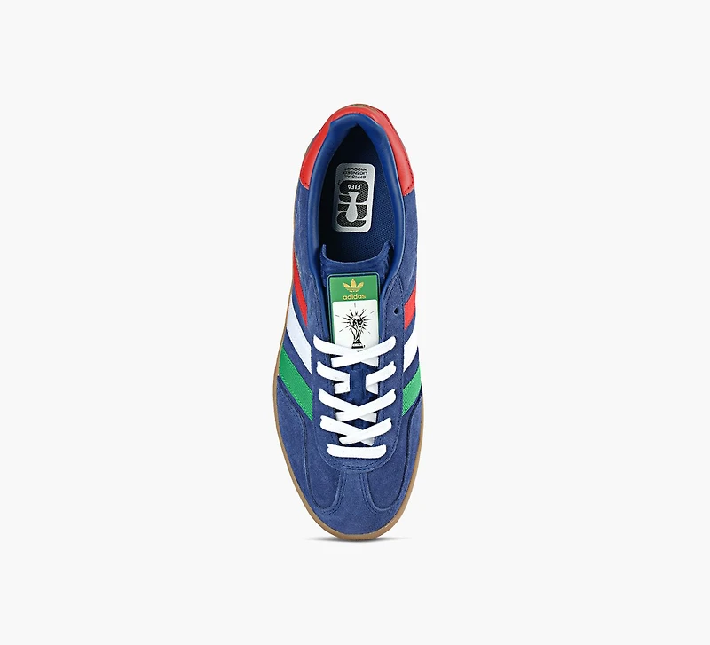 ITALY GAZELLE INDOOR