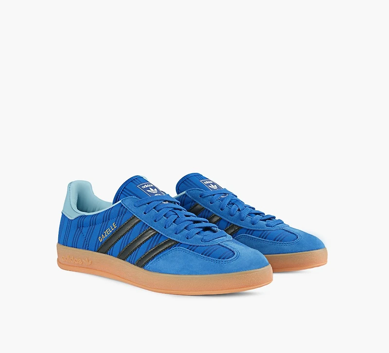 ARGENTINE GAZELLE INDOOR