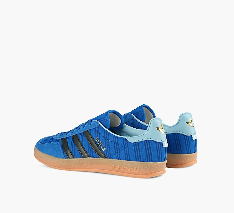 ARGENTINE GAZELLE INDOOR