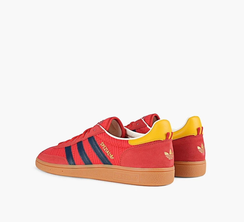 ESPAGNE HANDBALL SPEZIAL