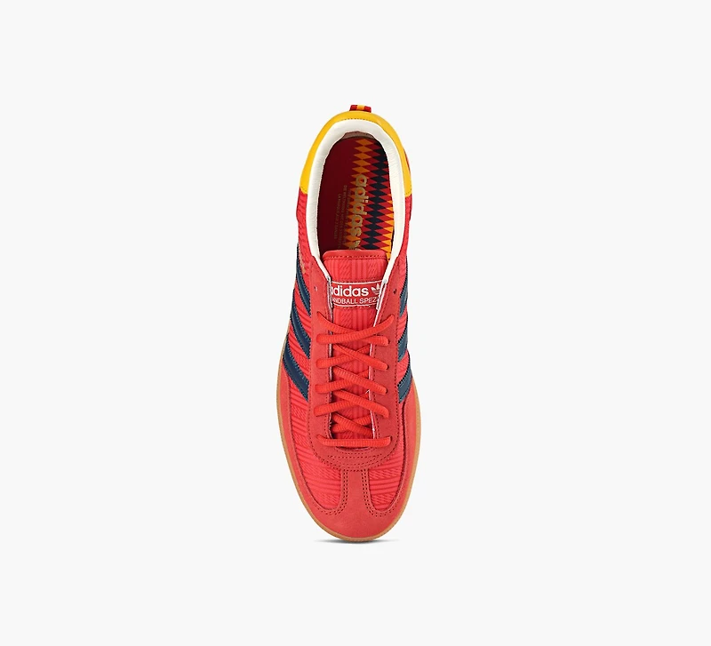ESPAGNE HANDBALL SPEZIAL