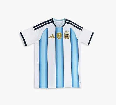 ARGENTINA 26 HOME JERSEY