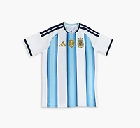 ARGENTINA 26 HOME JERSEY