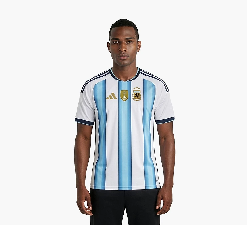 ARGENTINA 26 HOME JERSEY