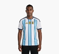 ARGENTINA 26 HOME JERSEY