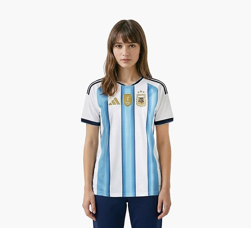 ARGENTINA 26 HOME JERSEY