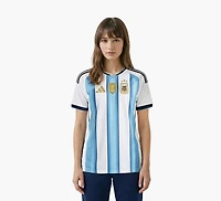 ARGENTINA 26 HOME JERSEY