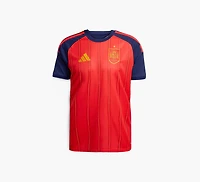 SPAIN 26 HOME JERSEY