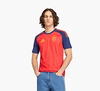 SPAIN 26 HOME JERSEY