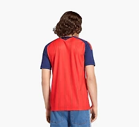 SPAIN 26 HOME JERSEY