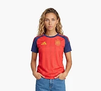 SPAIN 26 HOME JERSEY